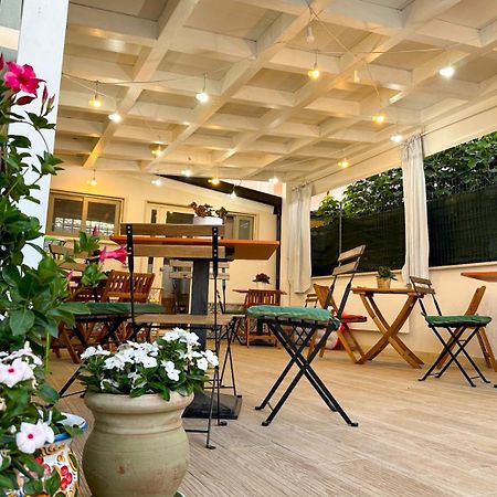 Casa P. Greco Hotel Portopalo Di Capo Passero Eksteriør billede