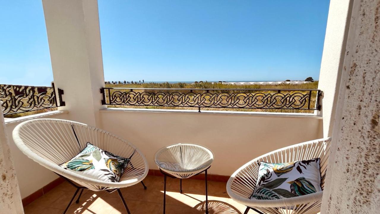Casa P. Greco Hotel Portopalo Di Capo Passero Eksteriør billede