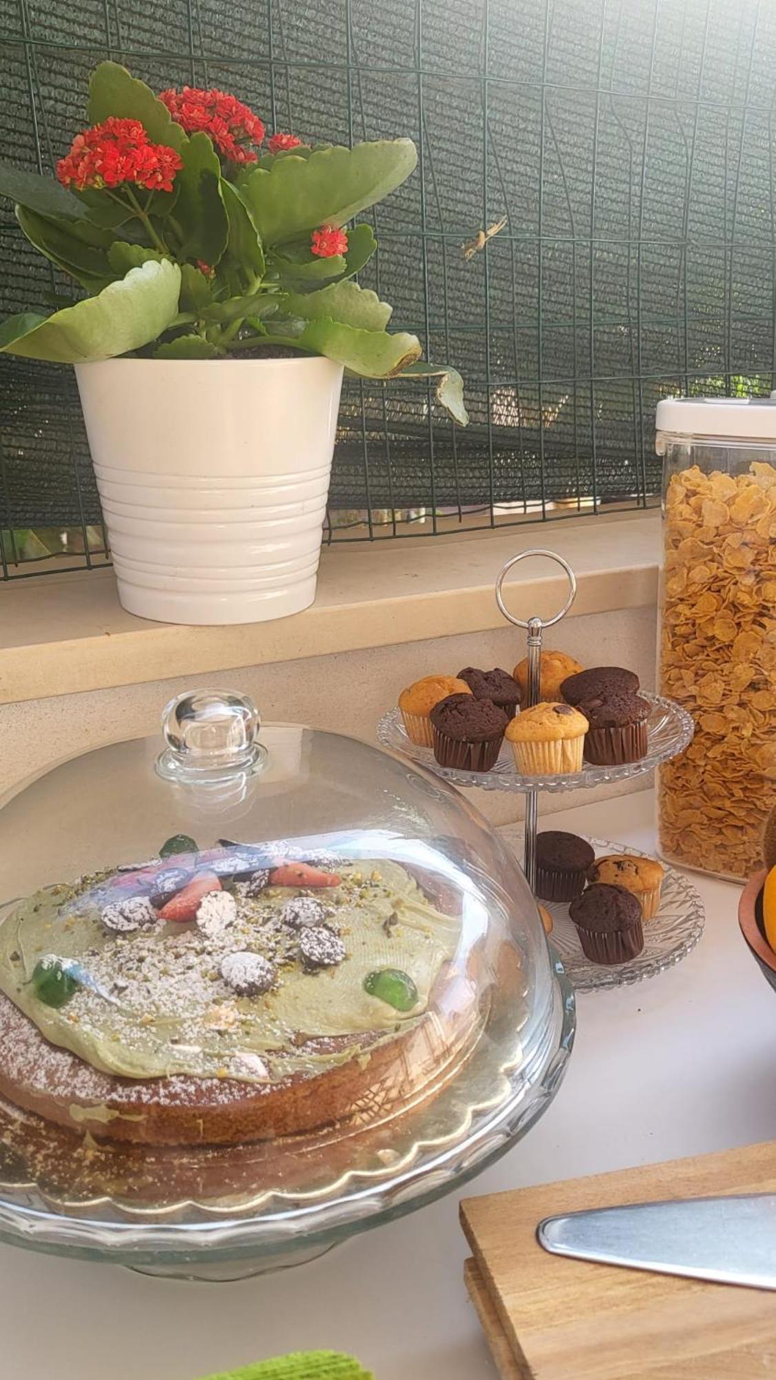Casa P. Greco Hotel Portopalo Di Capo Passero Eksteriør billede